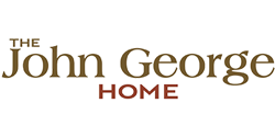John George Home Logo