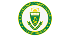 Lumen Christi Catholic Schools Logo