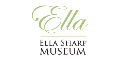 Elle Sharp Museum Logo