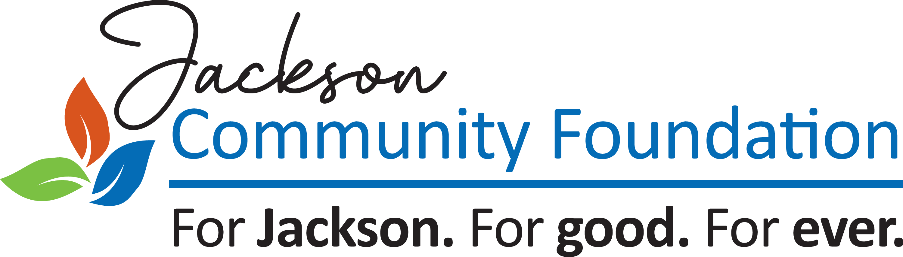 Jackson Community Foundation Logo